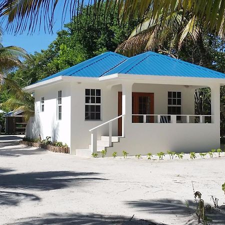 Cocotal Inn And Cabanas San Pedro  Ngoại thất bức ảnh