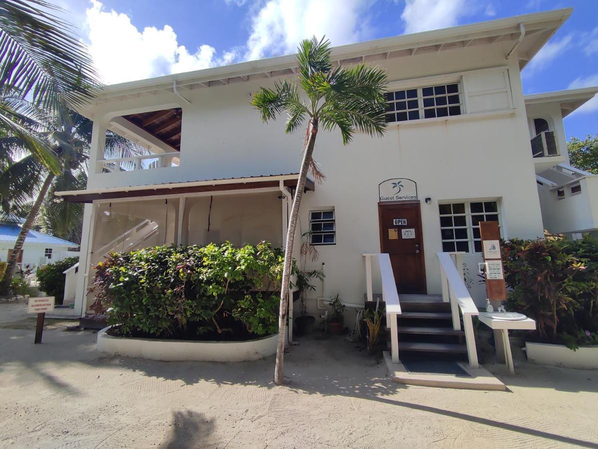Cocotal Inn And Cabanas San Pedro  Ngoại thất bức ảnh