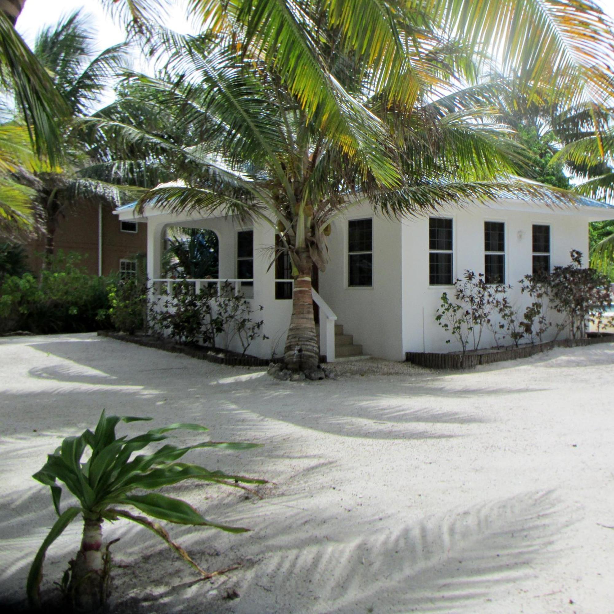 Cocotal Inn And Cabanas San Pedro  Phòng bức ảnh