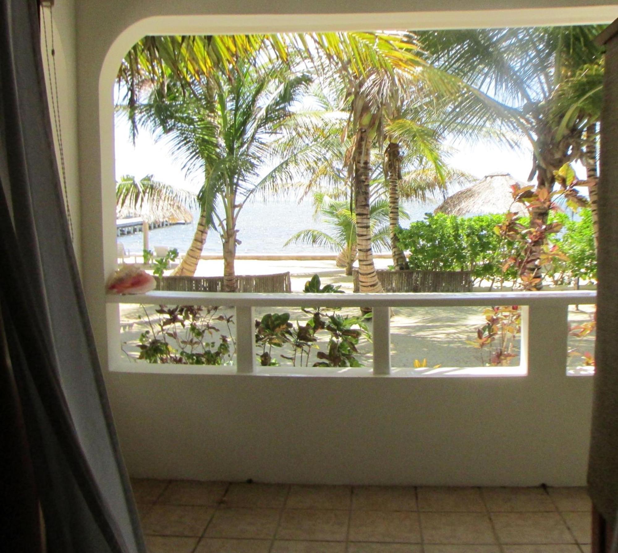 Cocotal Inn And Cabanas San Pedro  Phòng bức ảnh