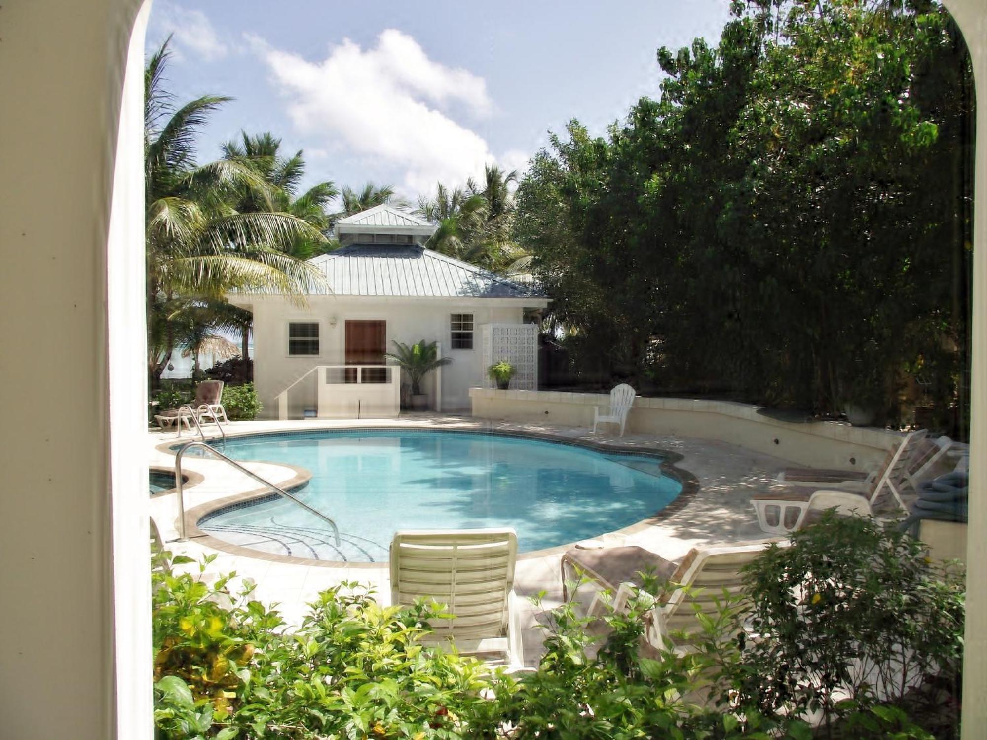 Cocotal Inn And Cabanas San Pedro  Phòng bức ảnh