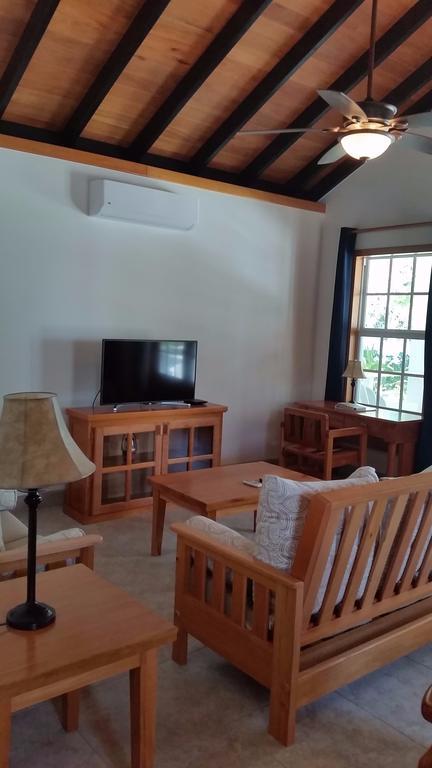 Cocotal Inn And Cabanas San Pedro  Phòng bức ảnh