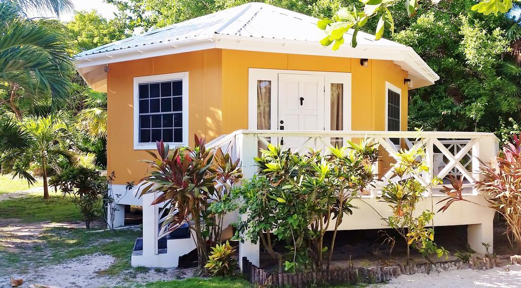Cocotal Inn And Cabanas San Pedro  Ngoại thất bức ảnh