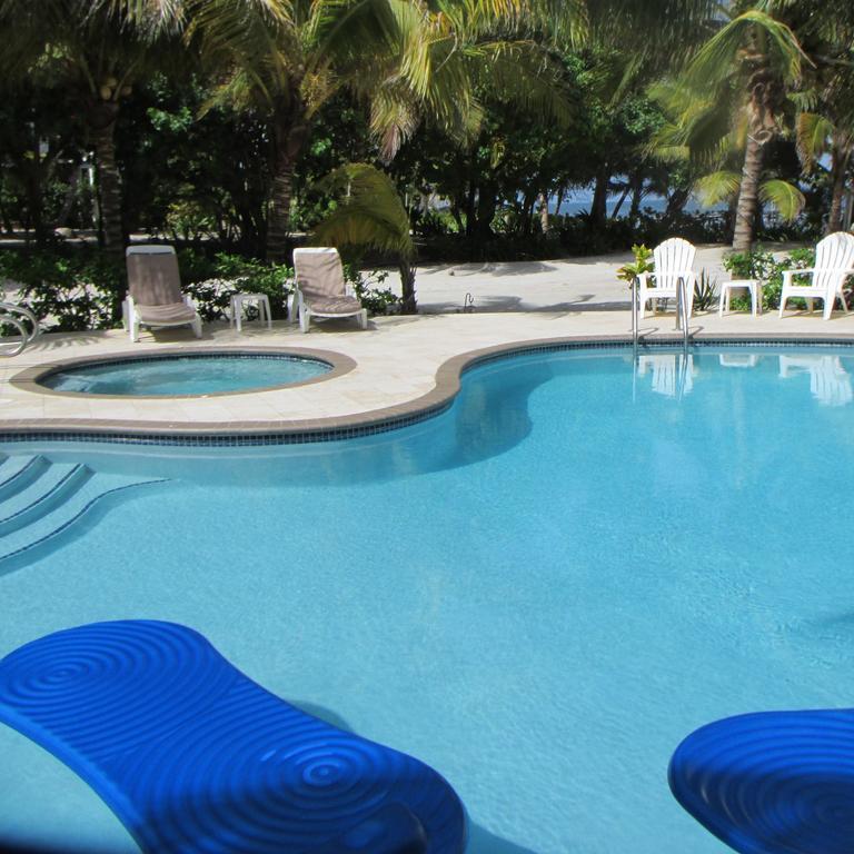 Cocotal Inn And Cabanas San Pedro  Phòng bức ảnh
