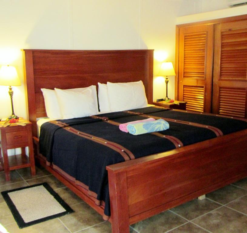 Cocotal Inn And Cabanas San Pedro  Phòng bức ảnh