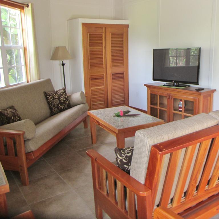 Cocotal Inn And Cabanas San Pedro  Phòng bức ảnh