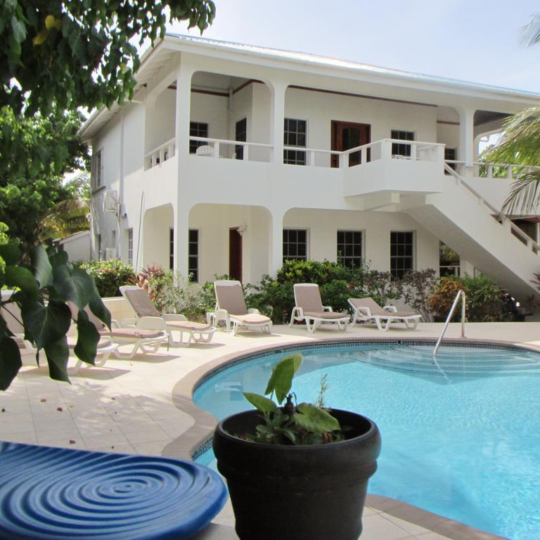 Cocotal Inn And Cabanas San Pedro  Phòng bức ảnh