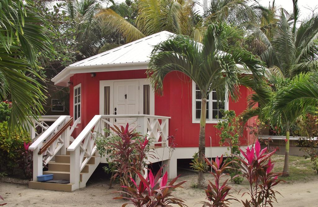 Cocotal Inn And Cabanas San Pedro  Phòng bức ảnh