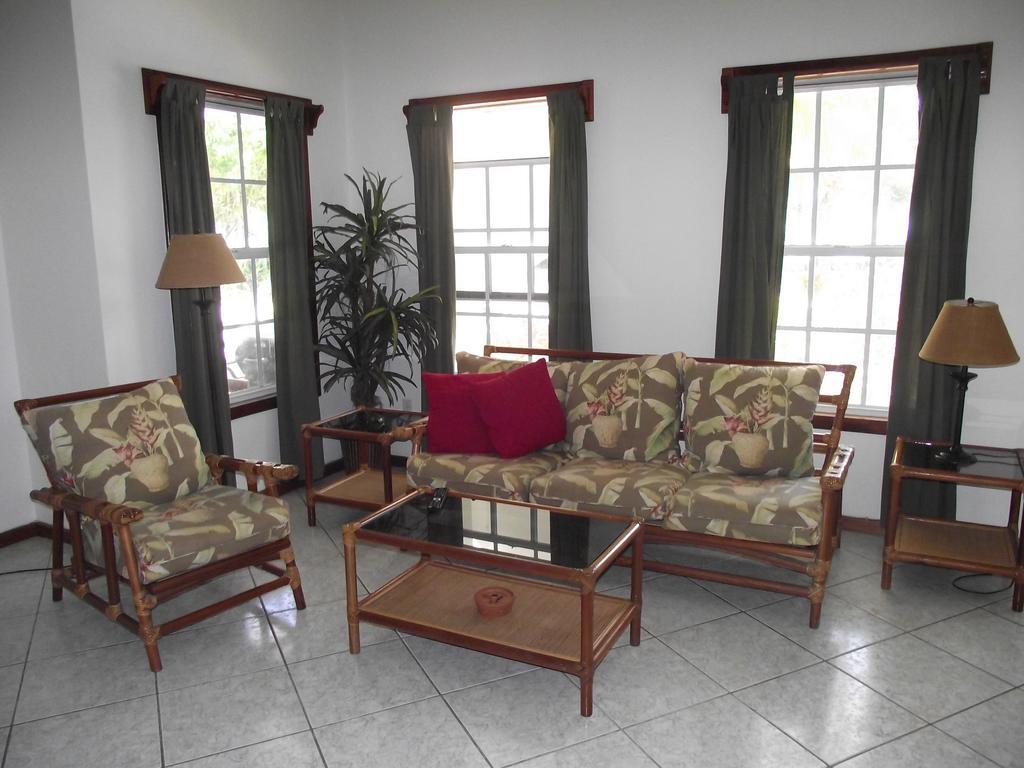 Cocotal Inn And Cabanas San Pedro  Ngoại thất bức ảnh