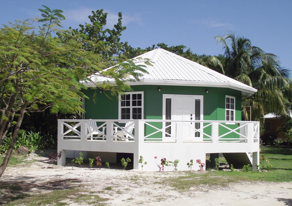 Cocotal Inn And Cabanas San Pedro  Phòng bức ảnh