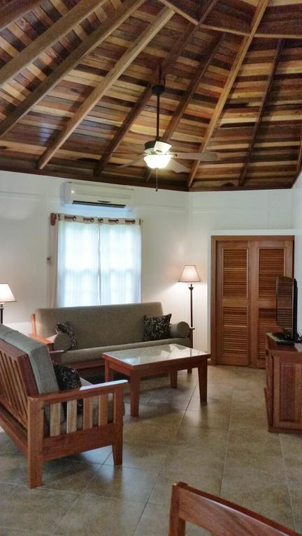 Cocotal Inn And Cabanas San Pedro  Phòng bức ảnh