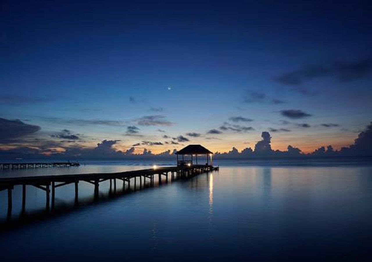 Cocotal Inn And Cabanas San Pedro  Ngoại thất bức ảnh